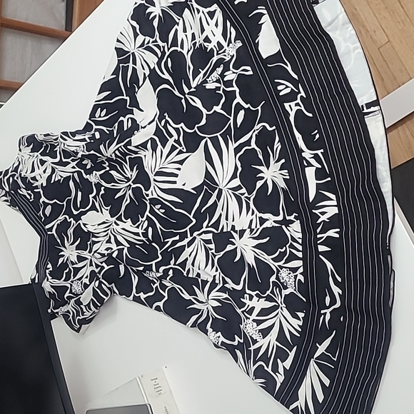 Nine West Sz 6 Dress - Picture 5 of 5